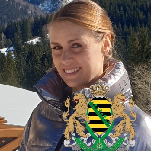 Freie Sächsin aus Passion;-)