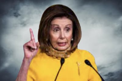 Pelosi Uses Monoclonal Antibodies after Democrats Blocked Public Use

The Democrats are evil. Period.


They have smeared and banned effetive COVID treatments (ie HCQ, ivermectin, monoclonial etc) while mandating a deadly vaccine.

https://gellerreport.com/2022/04/pelosi-of-using-monoclonal-antibodies-after-democrats-blocked-public-use.html/