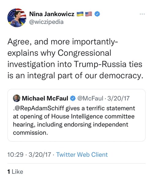 Your Minister of Truth