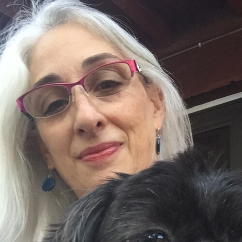 Visit mguag53's profile on GETTR. View their posts, photos, videos, and connect with them on the social platform.