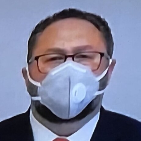 Putin must be deposed (and disposed of) along with his traitorous Russian assets in the GOP