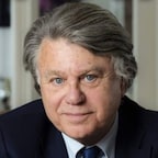 Gilbert Collard
