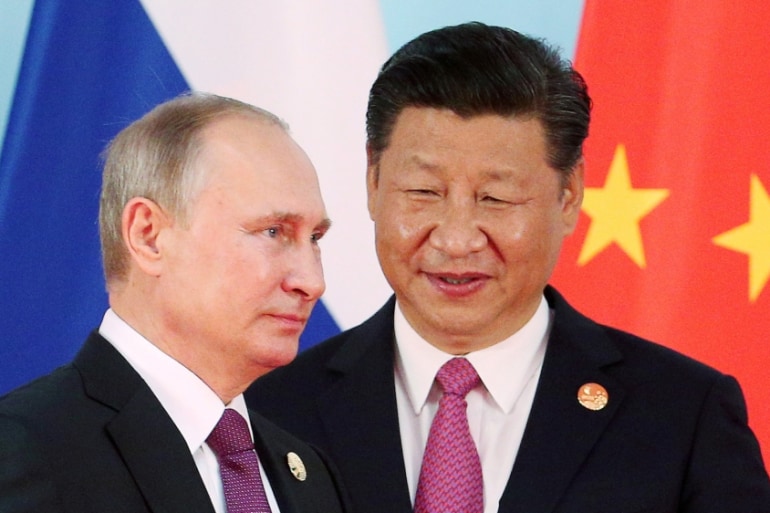 The Illegitimate Biden Regime forced this … and Laobaixing and the World will pay for decades