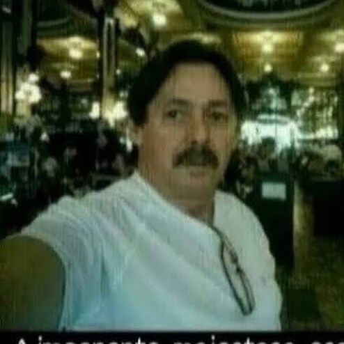 Orgulho de ser carioca
Deus, Pátria, Família e sobretudo Liberdade que os tiranos querem suprimir
Brasil acima de tudo...