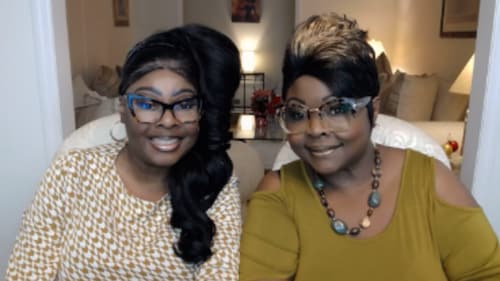 Karen Kingston joins Diamond and Silk to discuss a lot of stuff and so much more.

SHARE SHARE SHARE 
Sponsors: Use Promo Code: TrumpWon
1. https://TheDrArdisShow.com/shop-all/ 
2. http://CBSpray.com
3. https://DrStellaMD.com
4. https://GraithCare.com
5. https://MyPillow.com/TrumpWon Save up to 66%

Visit http://SupportDiamondandSilk.com to Become a Monthly Supporter

Follow Diamond and Silk at https://ChatDit.com

Follow Diamond and Silk on https://Gettr.com

Follow Diamond and Silk on https://FrankSocial.com