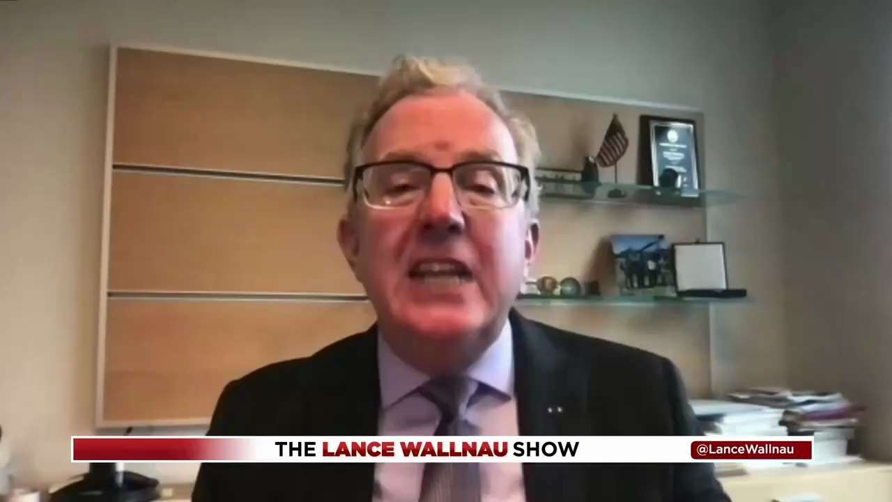 Like it or not, this is the truth about the FBI raid on Mar-a-Lago! And this is coming from someone ...
