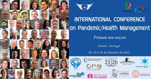 On Friday, October 28 at 10am BST (9am UTC, 5am EDT) we invite you to virtually attend this importan...