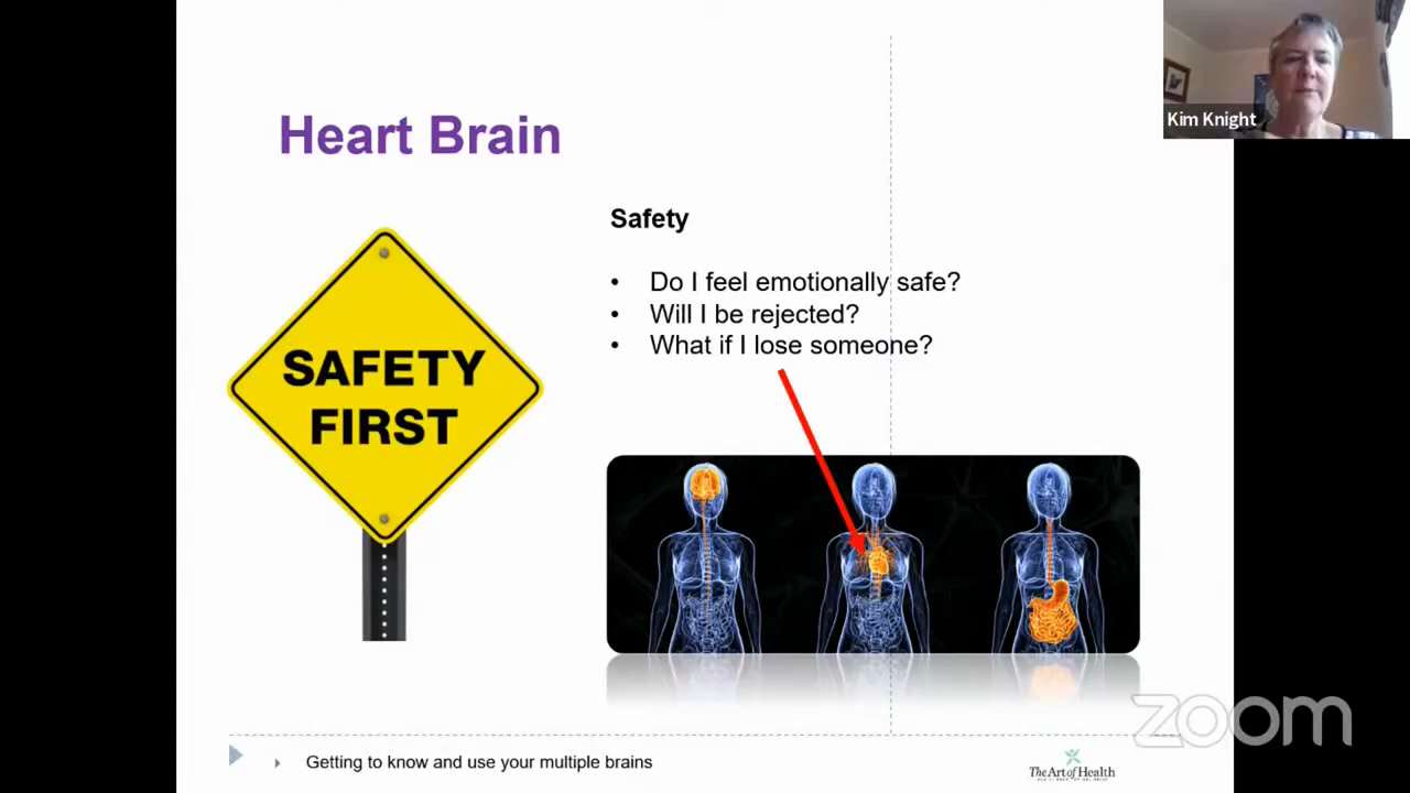 This is What Happens When You Stop Paying Attention to Your Feelings 

On Wednesday, November 2, 202...
