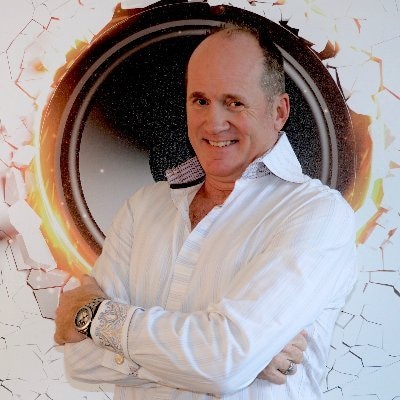 President, Security Studies Group & former Army Special Forces Weapons. Author of Winning the Second Civil War: Without ...