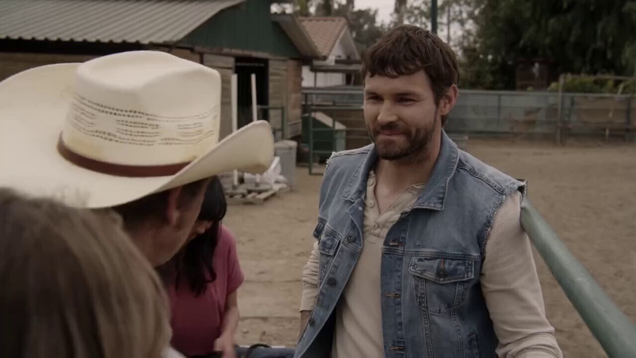 RT @PureFlix: Calling all "Sons of Thunder" fans 🏍️ 
You fell in love with Simon. You followed his ...