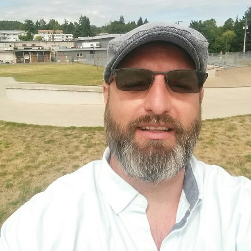 Twitter handle is the same for vetting purposes. #WWG1WGAWW