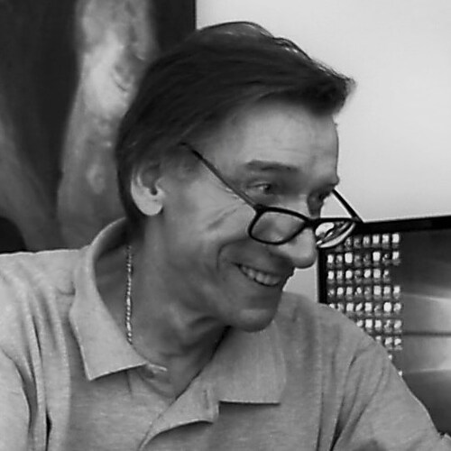 Canadian by birth, Patriot at heart.