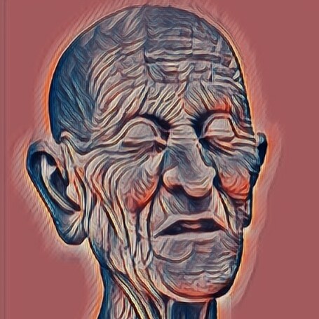 I just wish the Lord would come back...