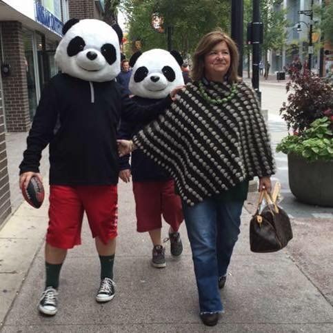 Constitutional Conservative