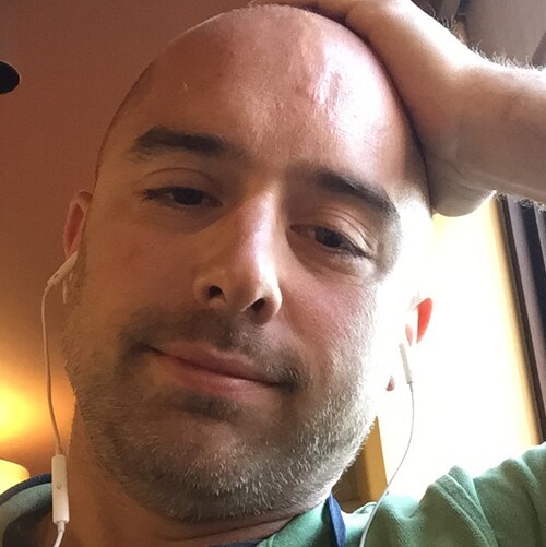 Husband, Father, Realist