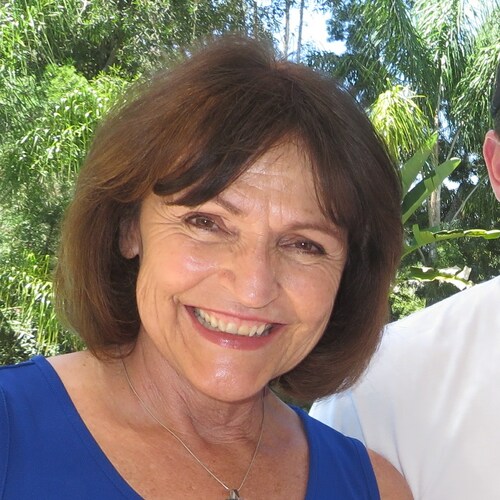 Faith Family and Country. I am blessed ✝️🇺🇸