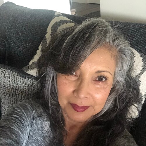 Wife,mother and Nana. Patriot stuck in California till retirement. MAGA praying for our USA.