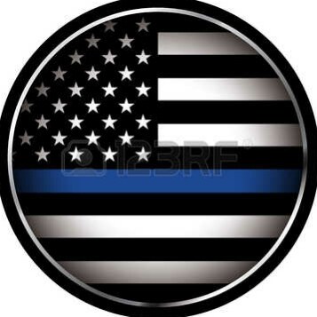 1st A  2nd A #BLUELIVESMATTER support our troops