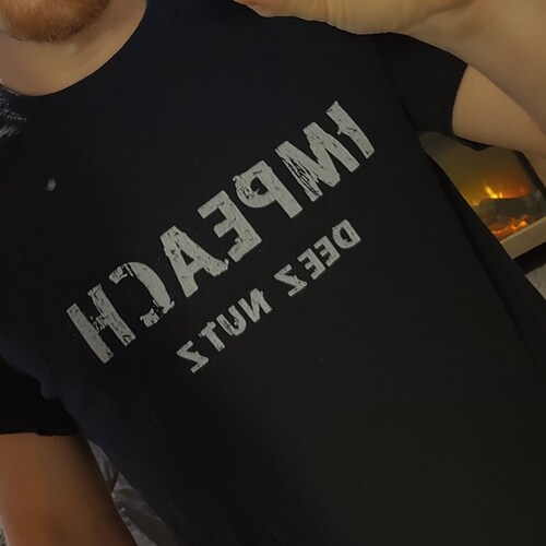 There can only be one, Don't trust the government, trust in yourself and the God you worship.