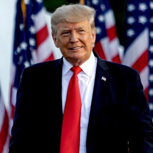 I am a proud Patriot who supports President Trump. I love God, my family, and my country.  I, as a conservative, am push...