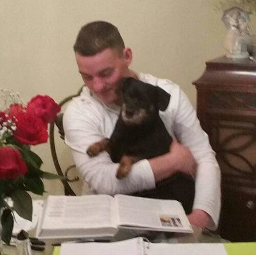 Proj. mgr who loves being active, travel, and makes the most out of life. Married and love my corgi. Twitter @MishaO1989...