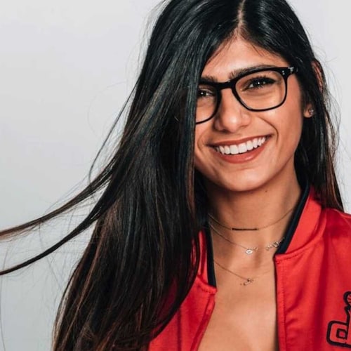 Visit mia_khalifa's profile on GETTR. View their posts, photos, videos, and connect with them on the social platform.