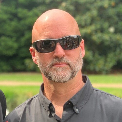 Man of God, husband, father, and Trump supporter!