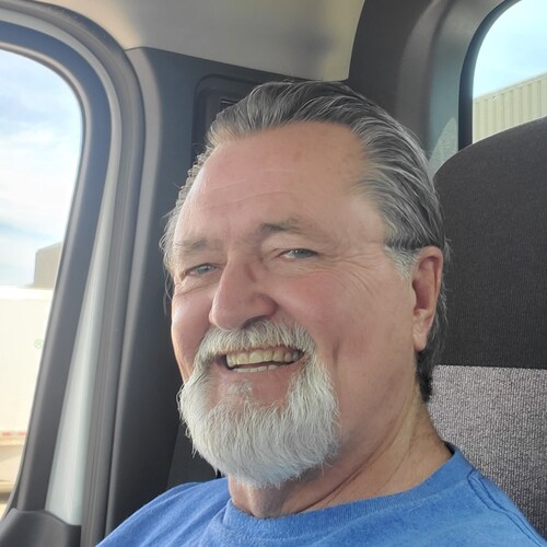 American loving *Texas loving *TRUMP LOVING TRUCKER