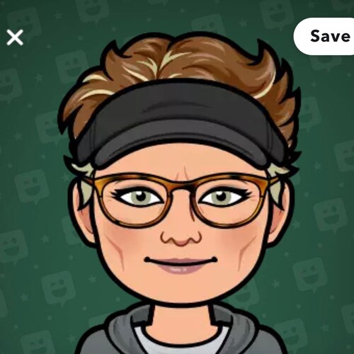 Awesome grandma; retired teacher; Christian; MAGA conservative; naturalized American citizen.