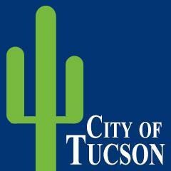 The official City of Tucson government GETTR account