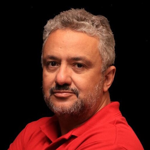 Mauro Cleffs Figueiredo