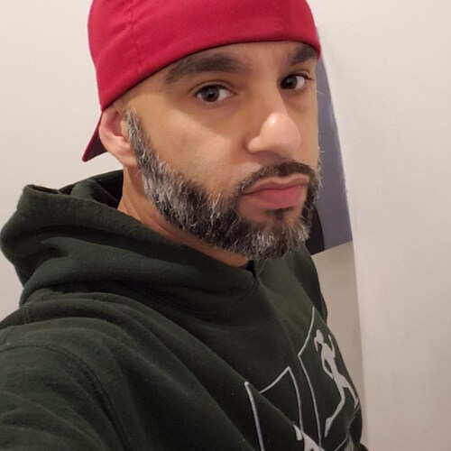 Husband, Father, American, Entrepreneur