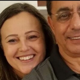 Visit rosangelaleite6's profile on GETTR. View their posts, photos, videos, and connect with them on the social platform.