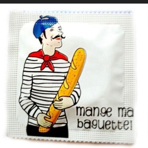 God Fearing American