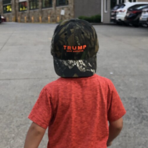 Trump Won! Conservative. Patriot. Boy Mom. Anti mask/mandates.  IFBAP. God bless America 🇺🇸