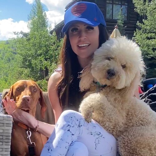 Never talk ocean with a puddle.