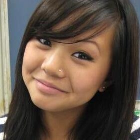 Conservative Aussie chick.