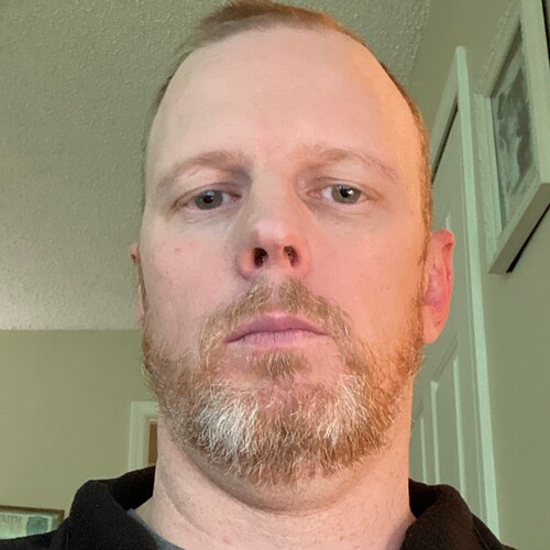 I’m a believer in Christ who loves our country and has severed in the military for 25 years between the Navy and the Army.  I’m married with three children.