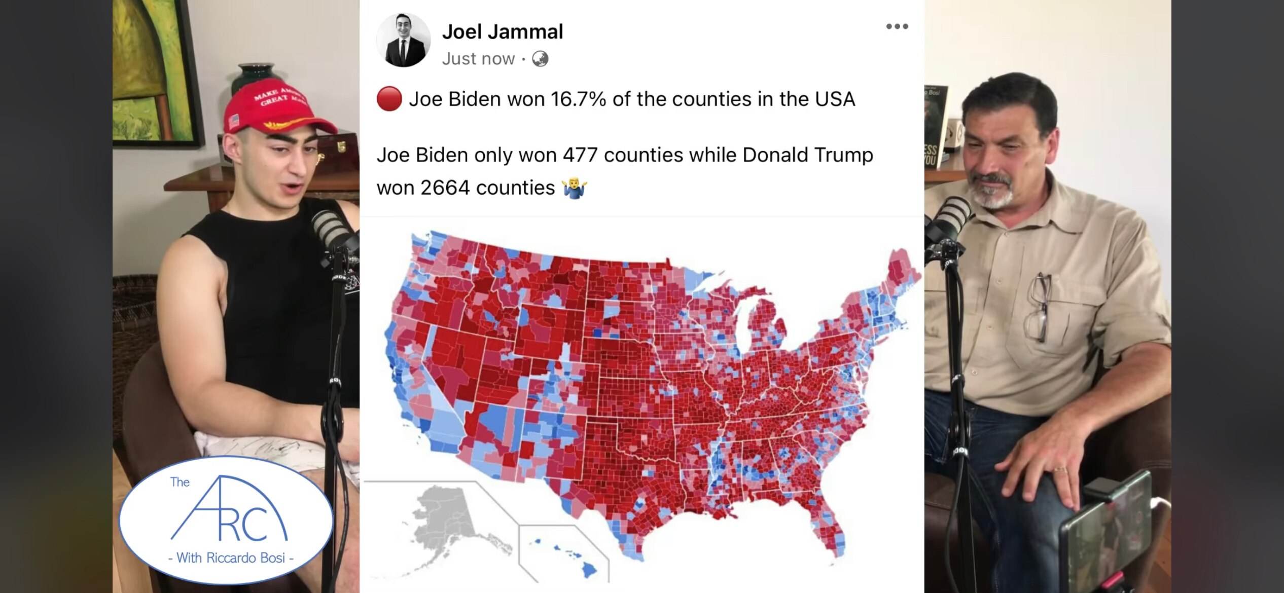 View ActiveAce's post on GETTR. Join the discussion, share your thoughts, and connect with the community.
