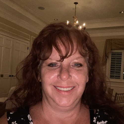 God loving, Country loving Patriot!