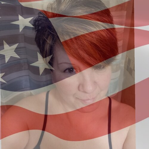 Love My Country 🇺🇲 Trump Won 🇺🇲 United We Stand🇺🇲