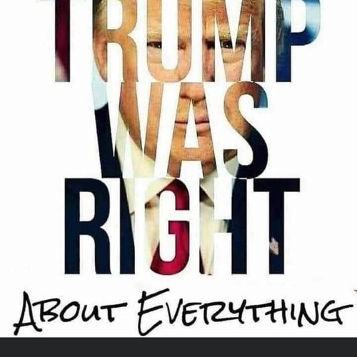 Donald J Trump is my President!!