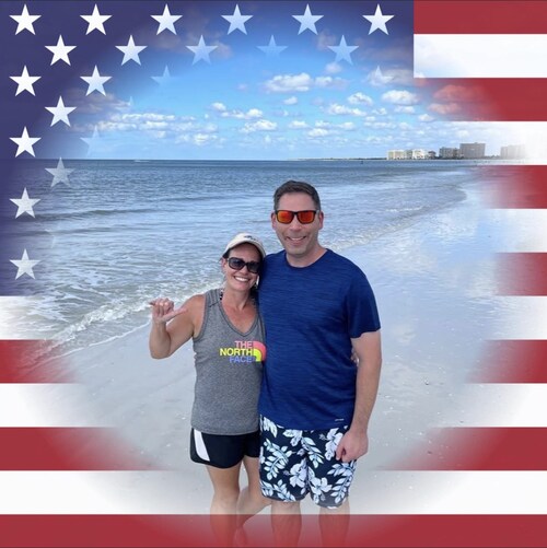 “Every man dies, but not every man really lives.” “Freedom!!” ~ Braveheart~ 🙏🏻🇺🇸🍀😥