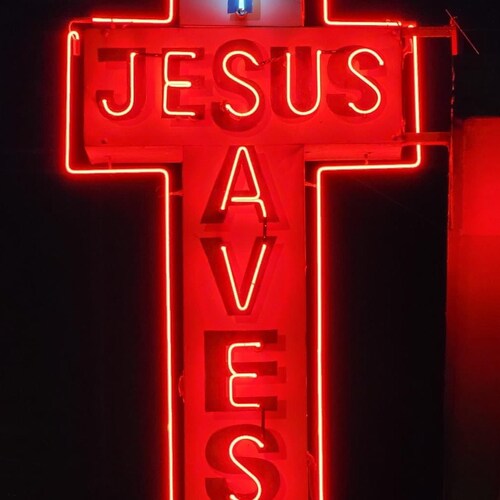 Bible believing Christian, Mom, Patriot.