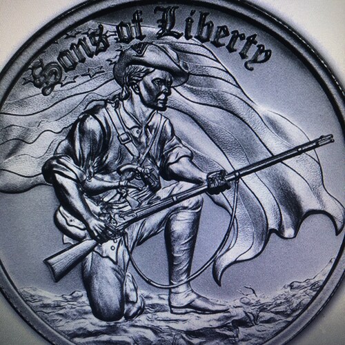 Navy Vet, Patriot, Son of the American Revolution, Stand for the Bill of Rights, Stand against the PlanDemic and the JAB...