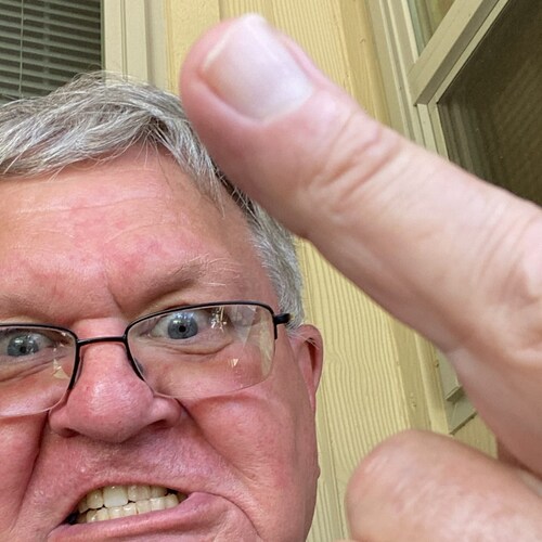 So the pre-tribulation is here, and thriving. Satan is hard at work. Cry out now, to God. We’re going to need His help.