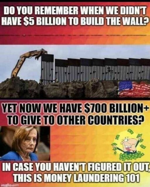 Awake yet? 

