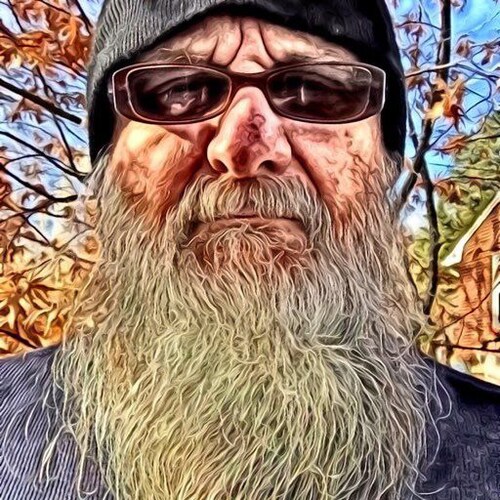 Military Veteran, Retired Medical Engineer, 2X Cancer Survivor, Harleys and Hot Rods, RUDE, CRUDE, TATTOOED AND SOCIALLY UNACCEPTABLE