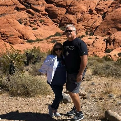 Visit ✝️ 🇺🇲grace324🍊🇺🇲 ✝️'s profile on GETTR. View their posts, photos, videos, and connect with them on the social platform.