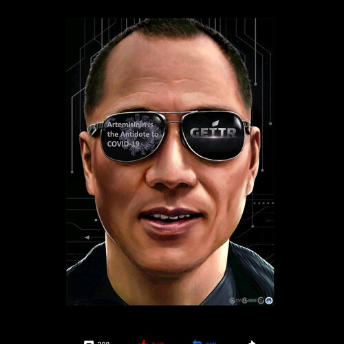 一灯能照千年暗 一智能解万年愚 
跟着七哥跟着爆料革命坚决消灭邪恶的中国共产党!